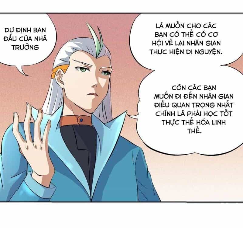 Khống Vận Sư - Chương 16 - ảnh 12
