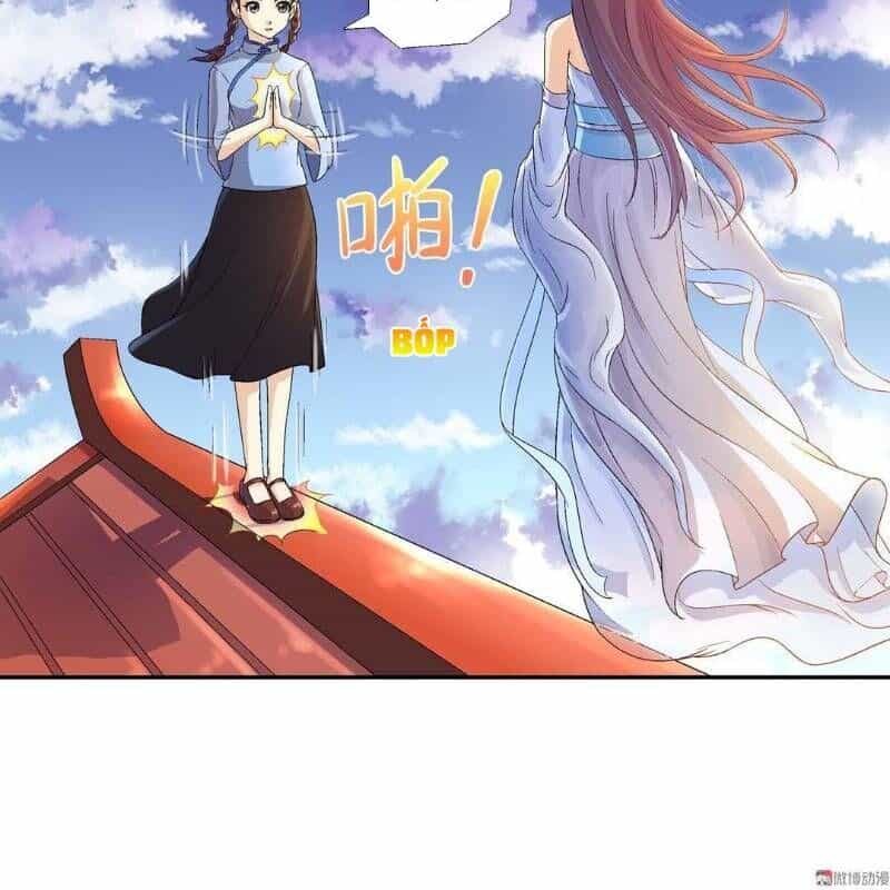 Khống Vận Sư - Chương 17 - ảnh 2