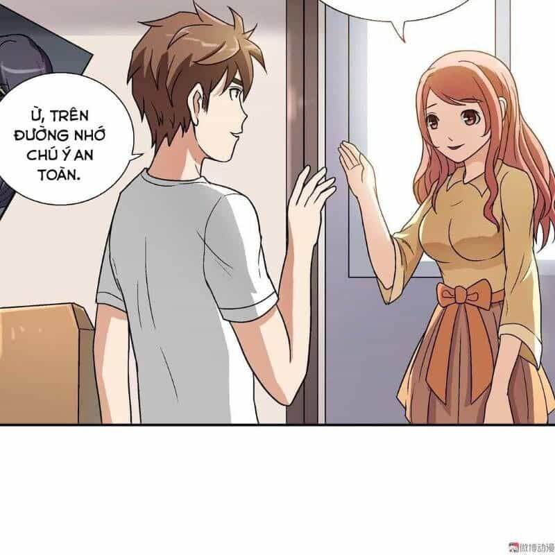 Khống Vận Sư - Chương 20 - ảnh 22