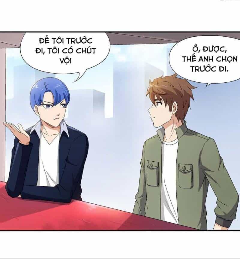 Khống Vận Sư - Chương 21 - ảnh 6