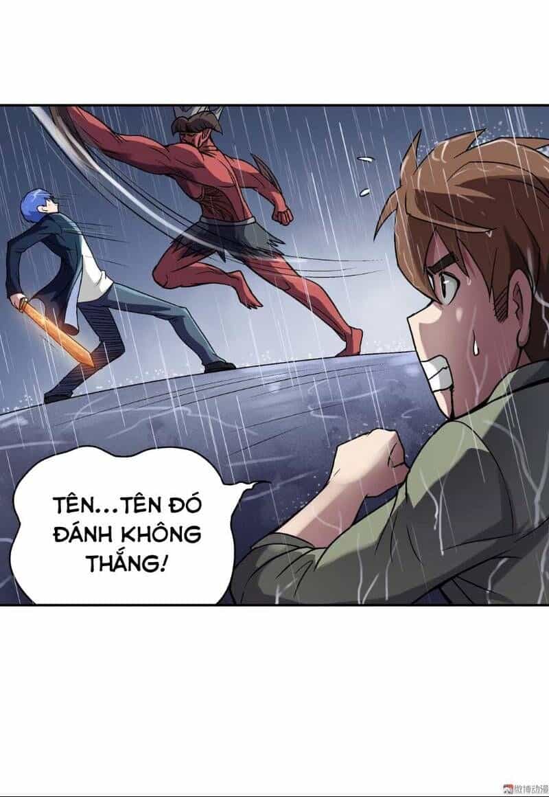 Khống Vận Sư - Chương 23 - ảnh 20