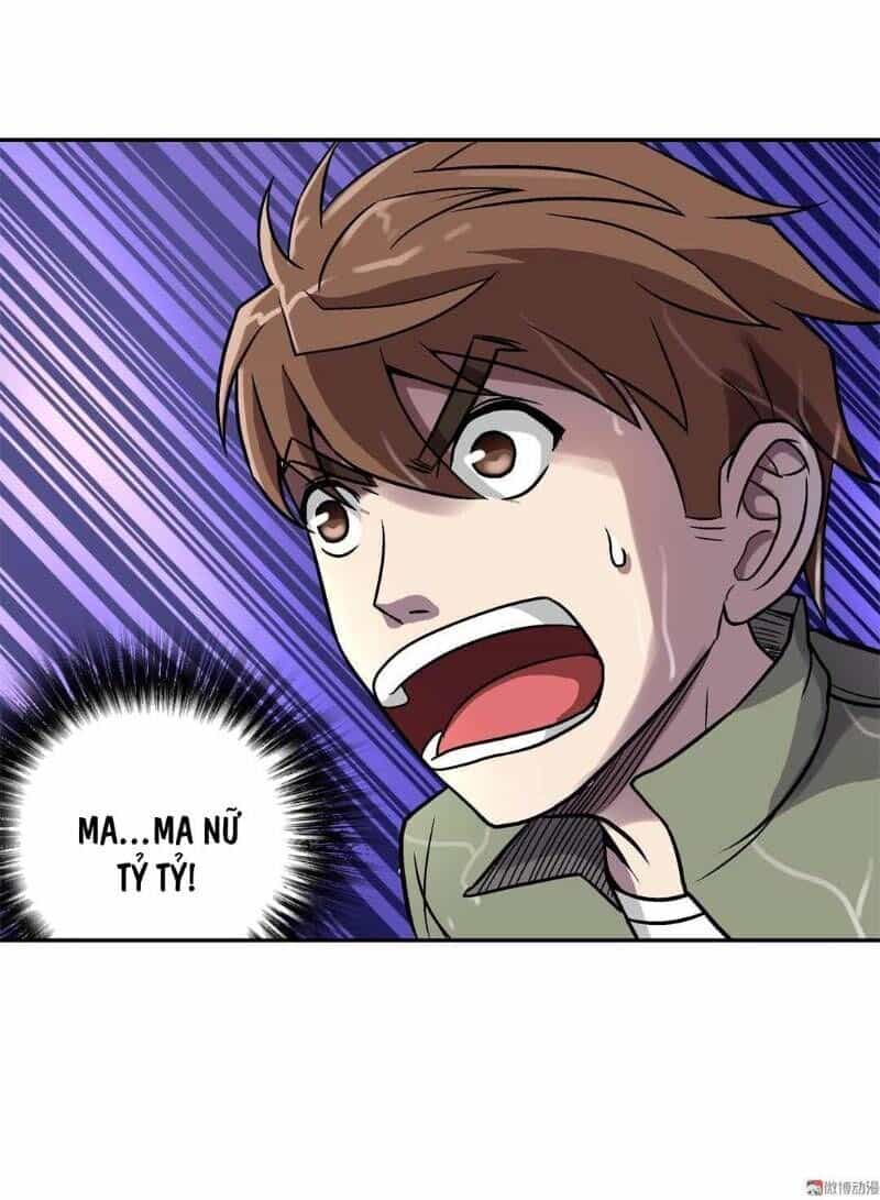 Khống Vận Sư - Chương 24 - ảnh 20