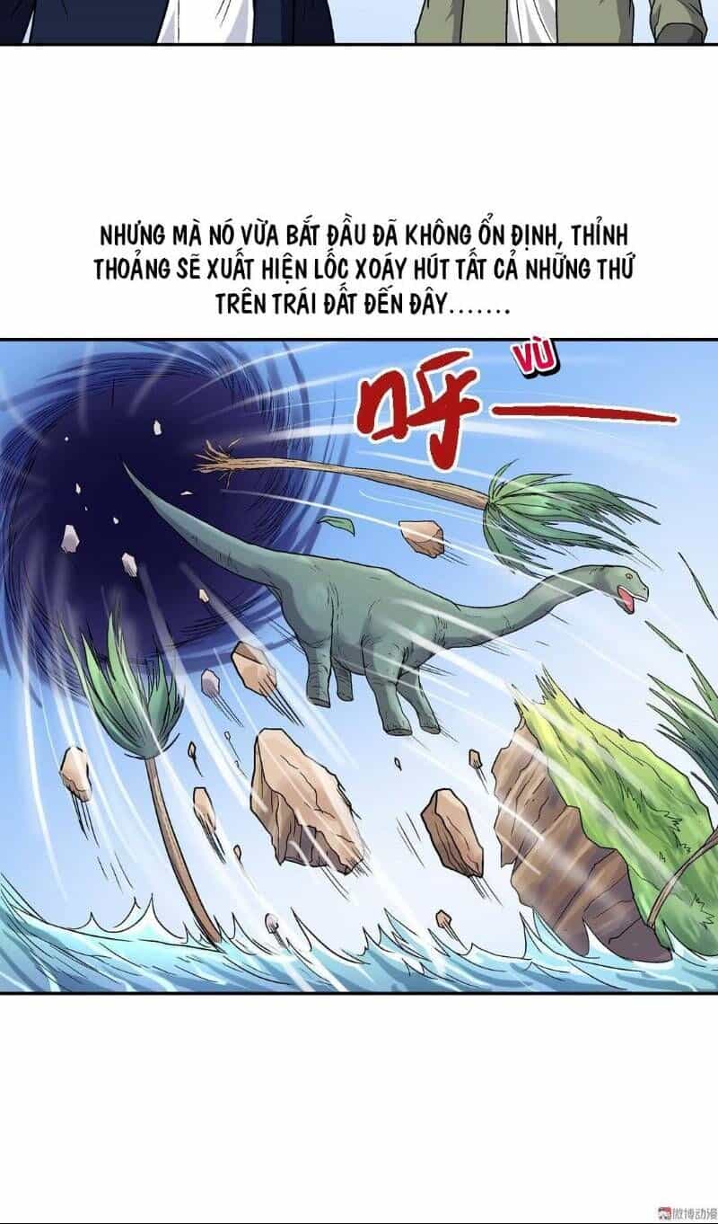 Khống Vận Sư - Chương 30 - ảnh 4