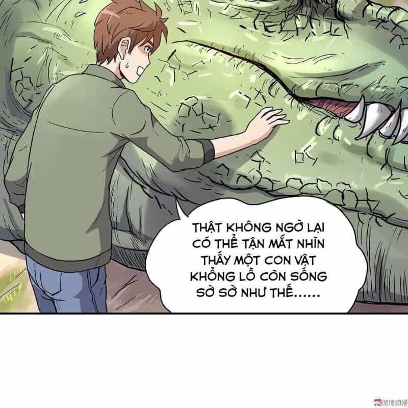 Khống Vận Sư - Chương 30 - ảnh 6