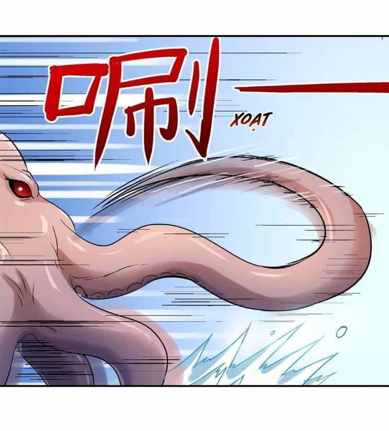 Khống Vận Sư - Chương 35 - ảnh 2