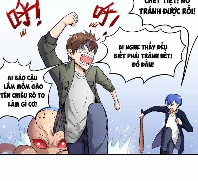 Khống Vận Sư - Chương 36 - ảnh 4