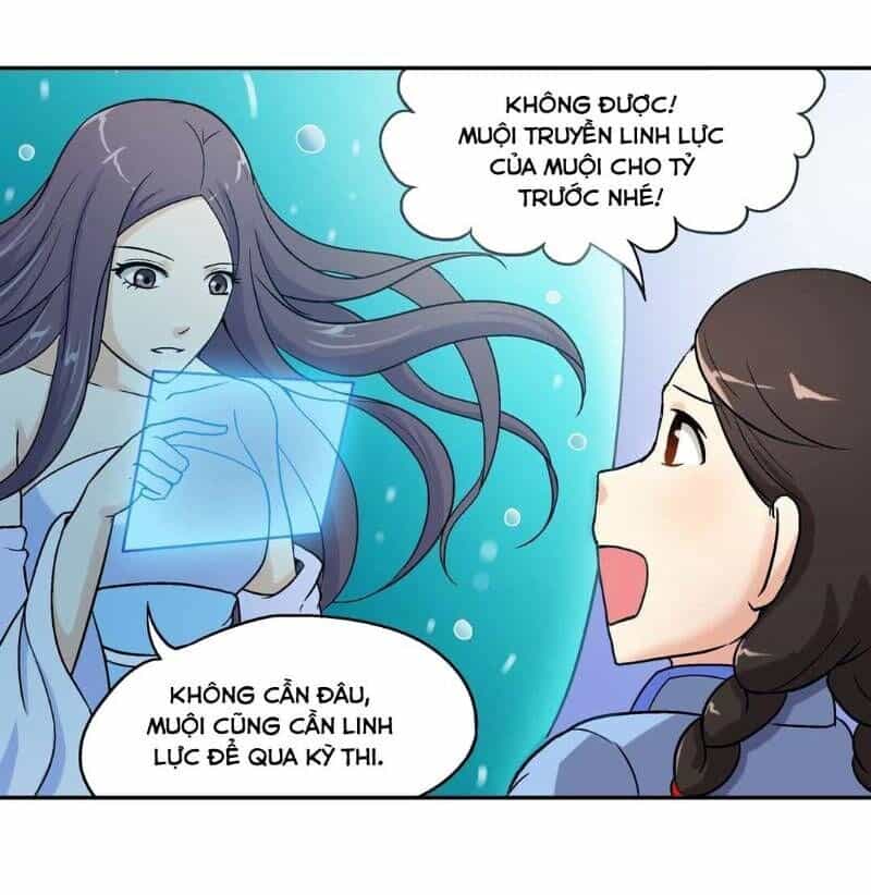 Khống Vận Sư - Chương 38 - ảnh 12