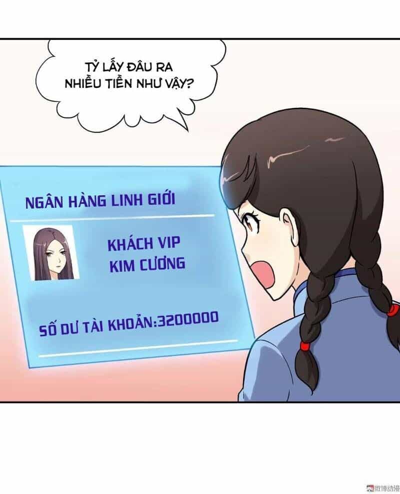 Khống Vận Sư - Chương 38 - ảnh 14