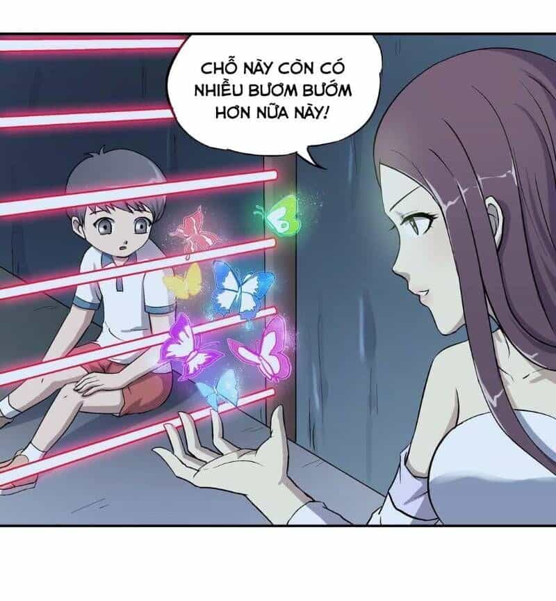 Khống Vận Sư - Chương 49 - ảnh 16
