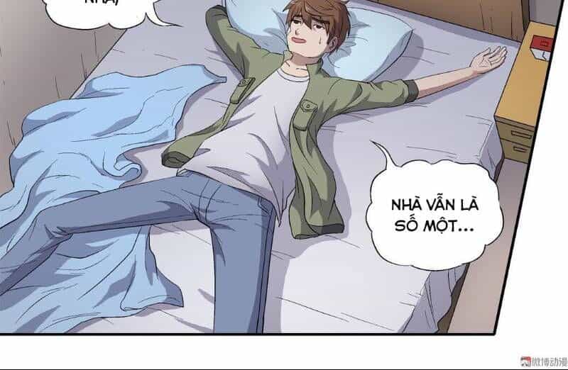 Khống Vận Sư - Chương 5 - ảnh 3