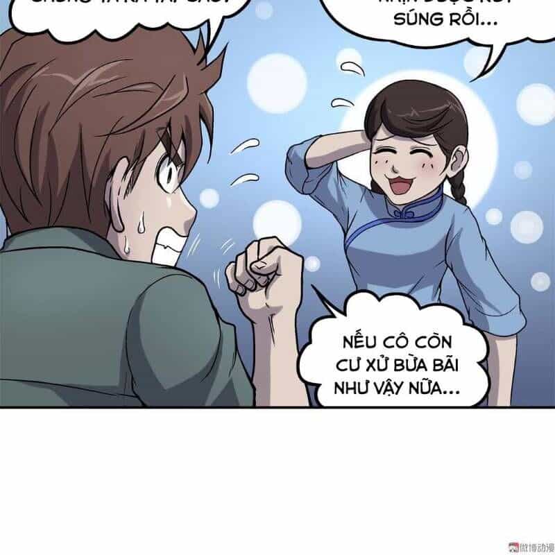Khống Vận Sư - Chương 51 - ảnh 22