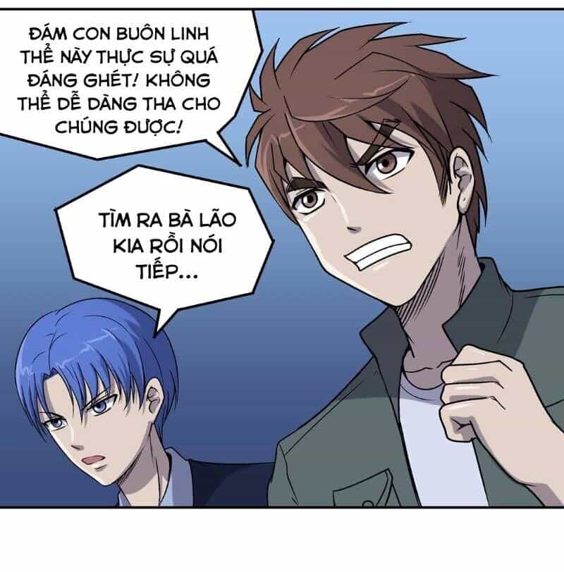 Khống Vận Sư - Chương 52 - ảnh 6