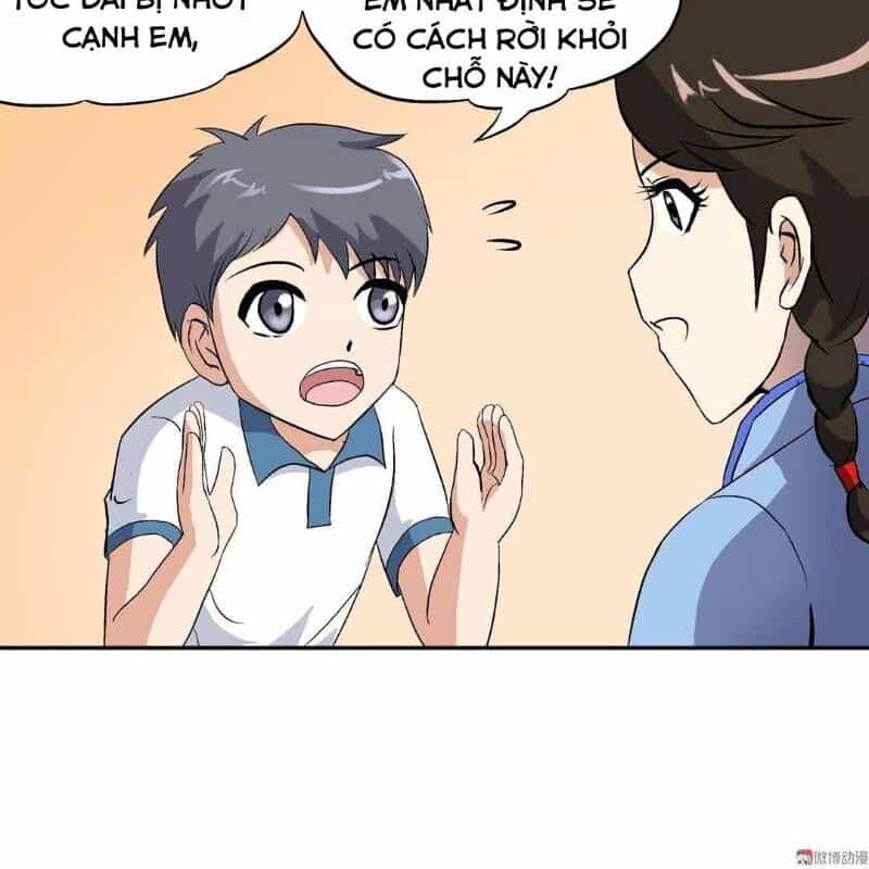 Khống Vận Sư - Chương 54 - ảnh 22