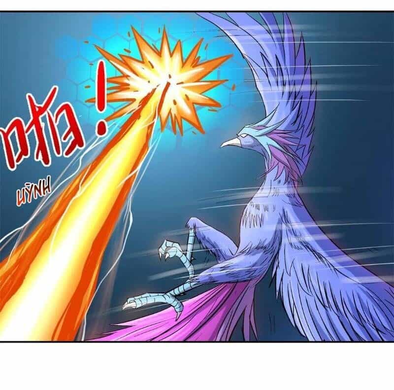 Khống Vận Sư - Chương 56 - ảnh 18