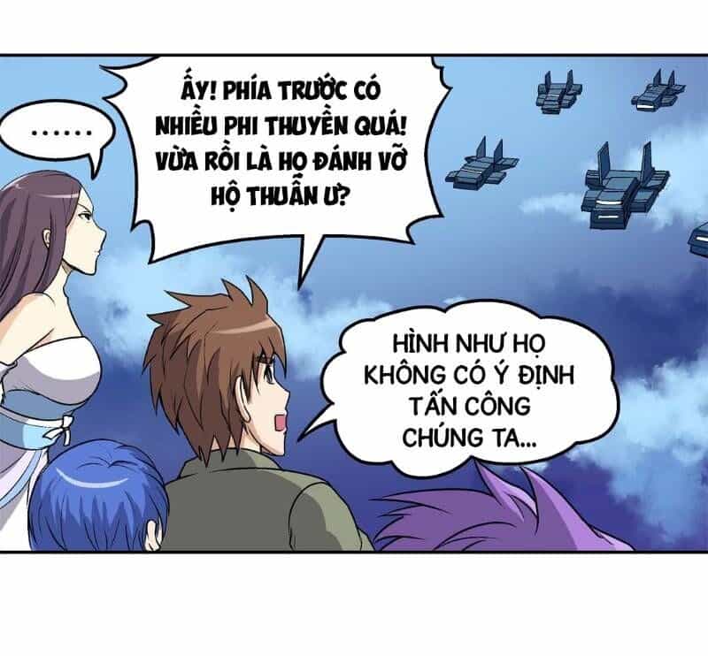 Khống Vận Sư - Chương 61 - ảnh 24