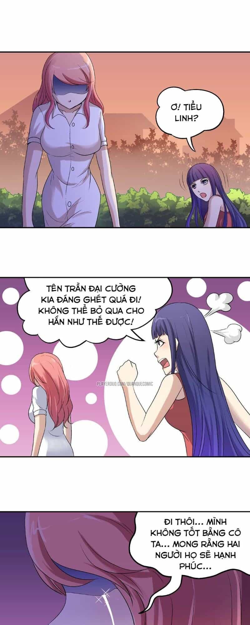 Khống Vận Sư - Chương 66 - ảnh 21