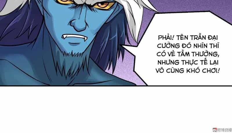 Khống Vận Sư - Chương 68 - ảnh 8