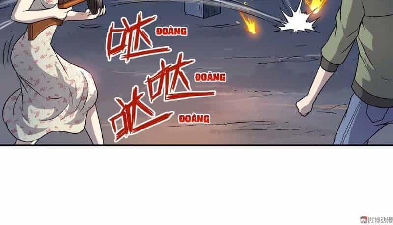 Khống Vận Sư - Chương 76 - ảnh 28
