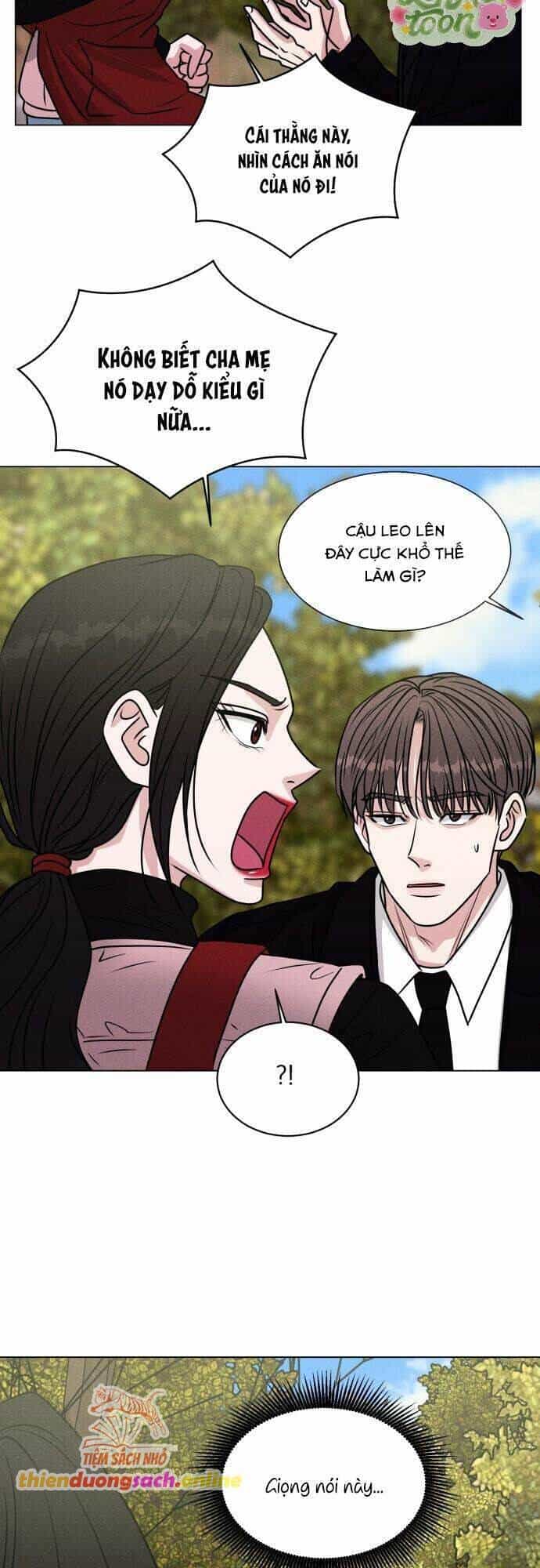 Không Yêu Thì Chết - Chương 1 - ảnh 69