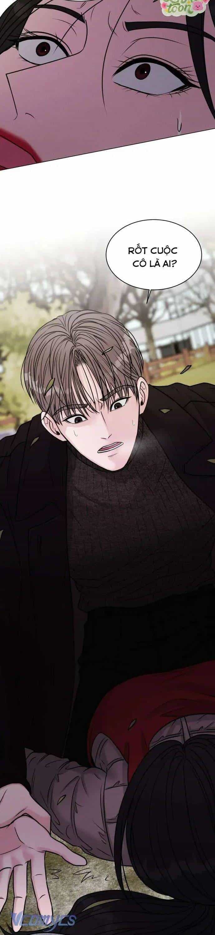 Không Yêu Thì Chết - Chương 3 - ảnh 42