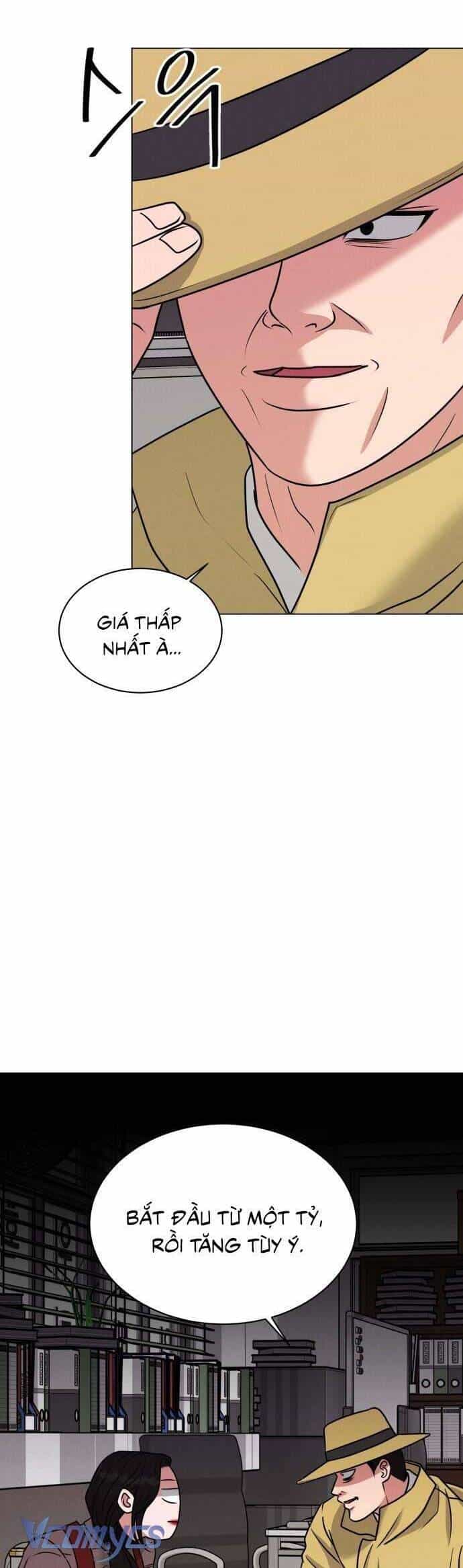 Không Yêu Thì Chết - Chương 6 - ảnh 10