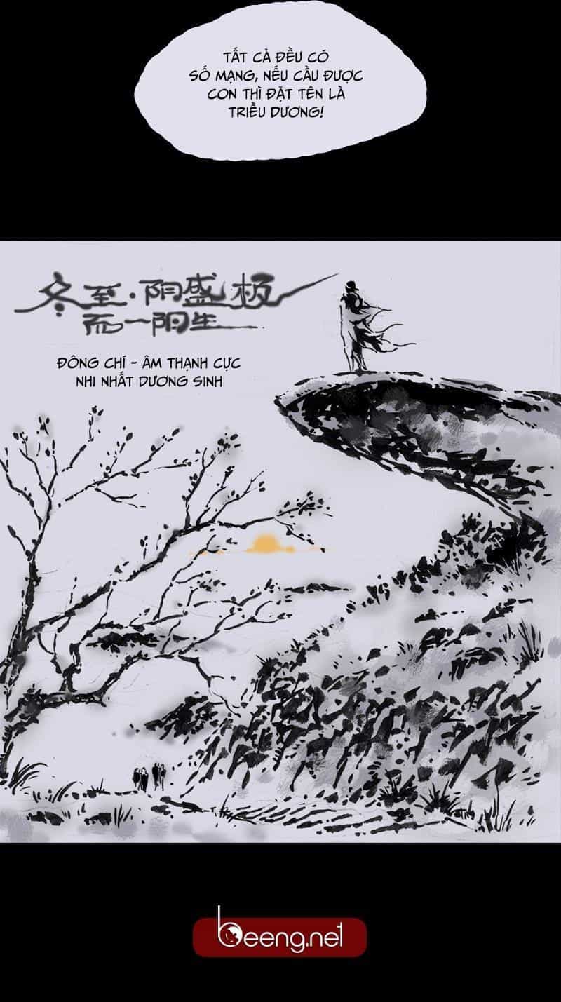 Khu Ma Nhân - Chương 1 - ảnh 42
