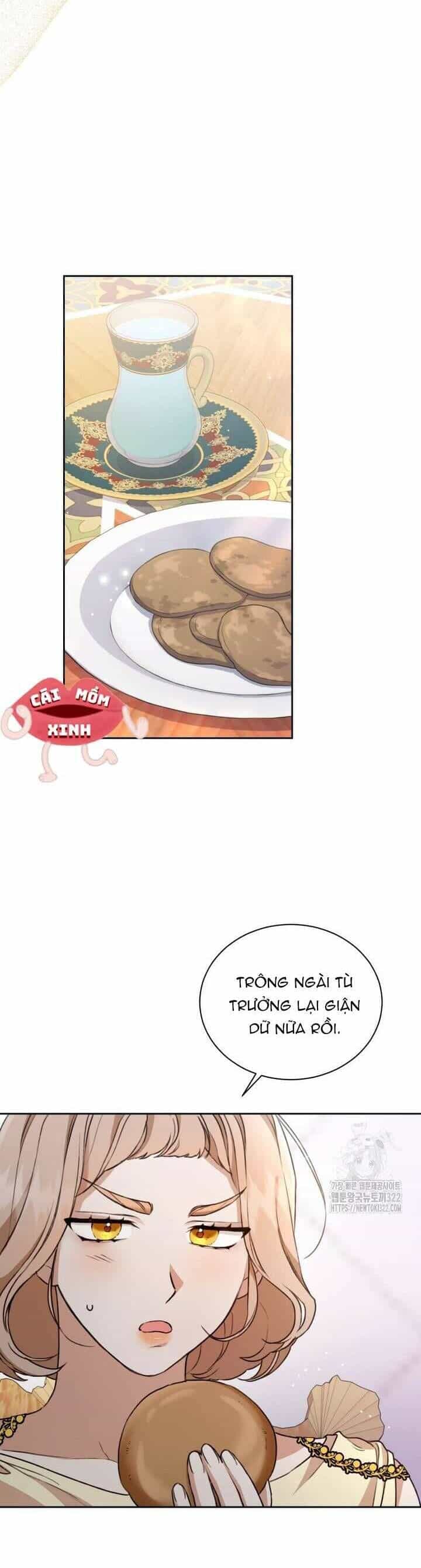 Khu Rừng Hoang Dã - Chương 11 - ảnh 7