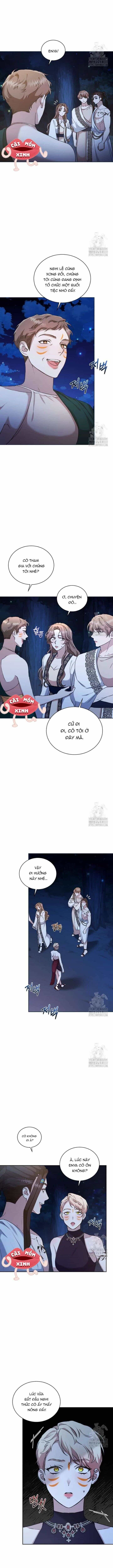 Khu Rừng Hoang Dã - Chương 16 - ảnh 12