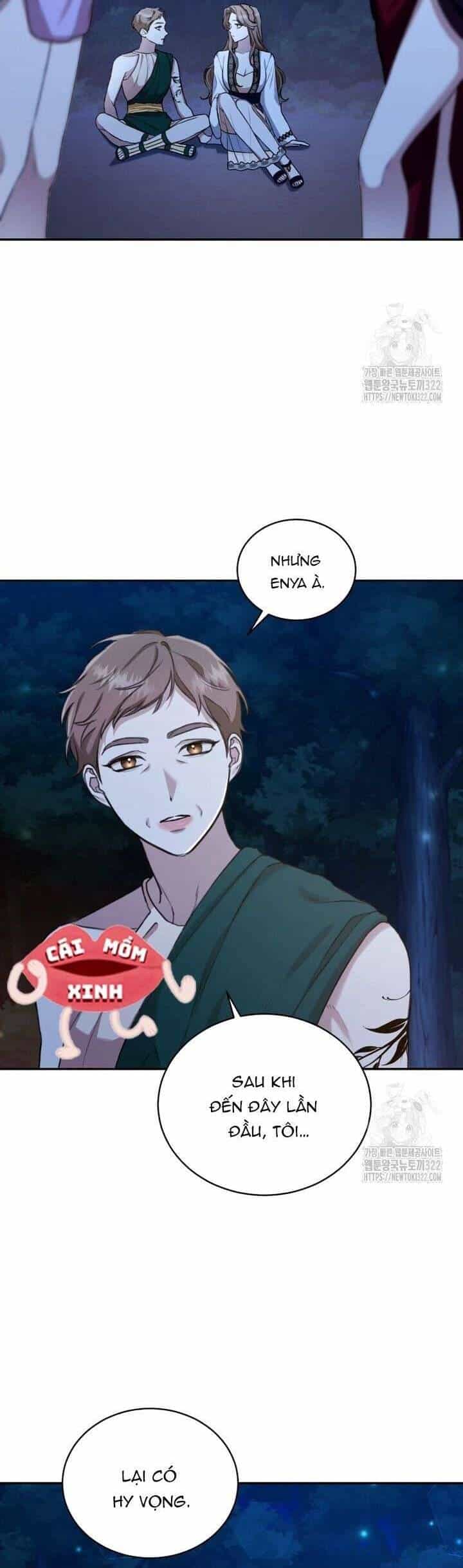 Khu Rừng Hoang Dã - Chương 17 - ảnh 43