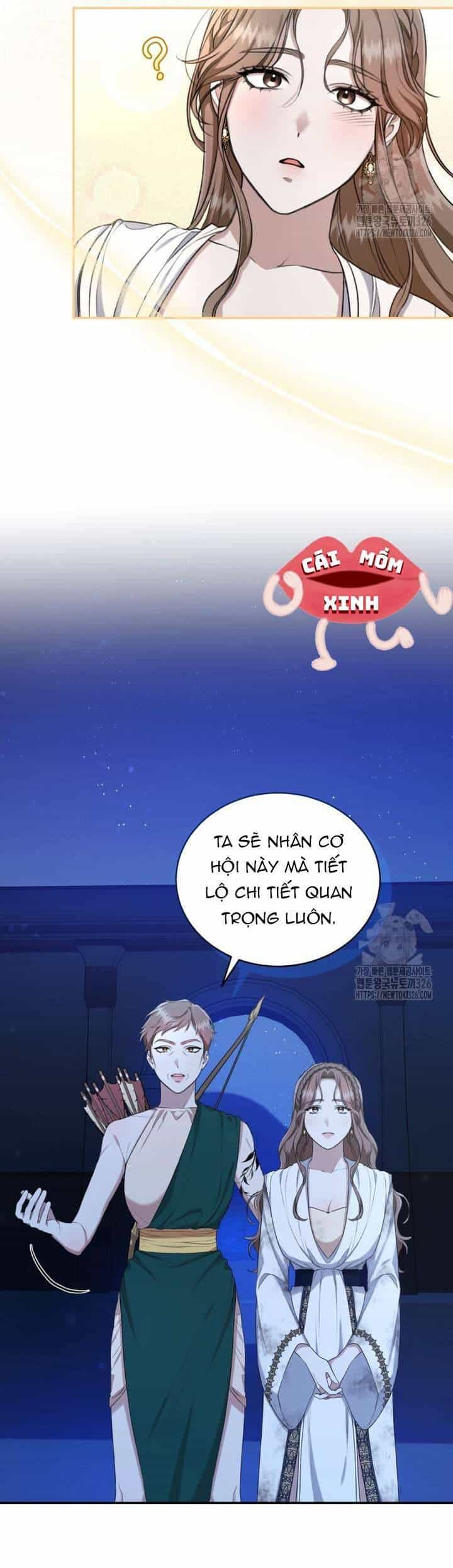 Khu Rừng Hoang Dã - Chương 20 - ảnh 28