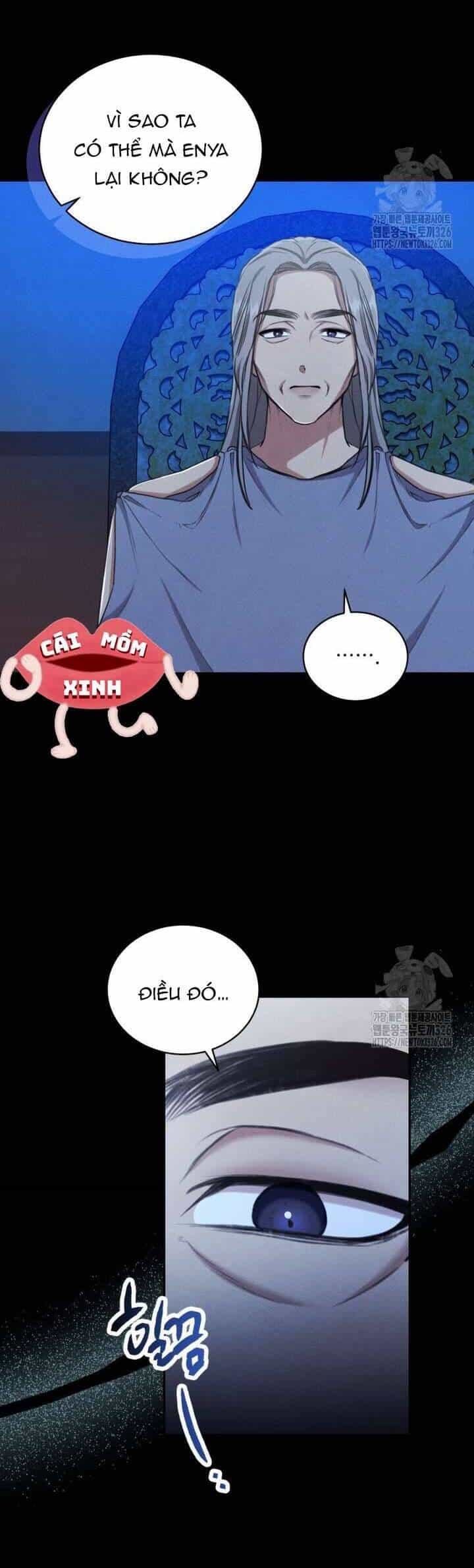 Khu Rừng Hoang Dã - Chương 20 - ảnh 4