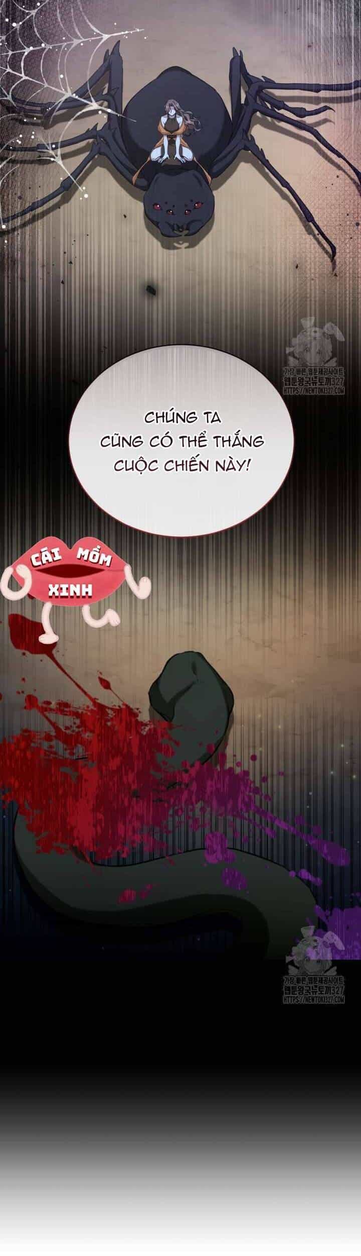 Khu Rừng Hoang Dã - Chương 21 - ảnh 15