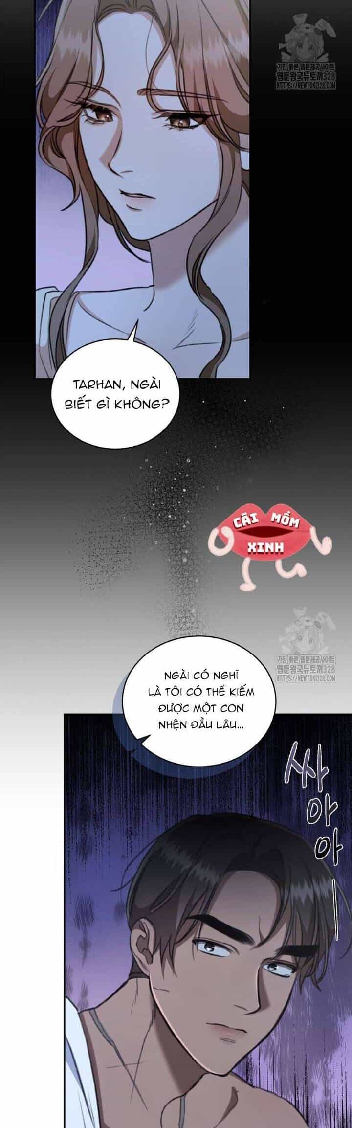 Khu Rừng Hoang Dã - Chương 22 - ảnh 21