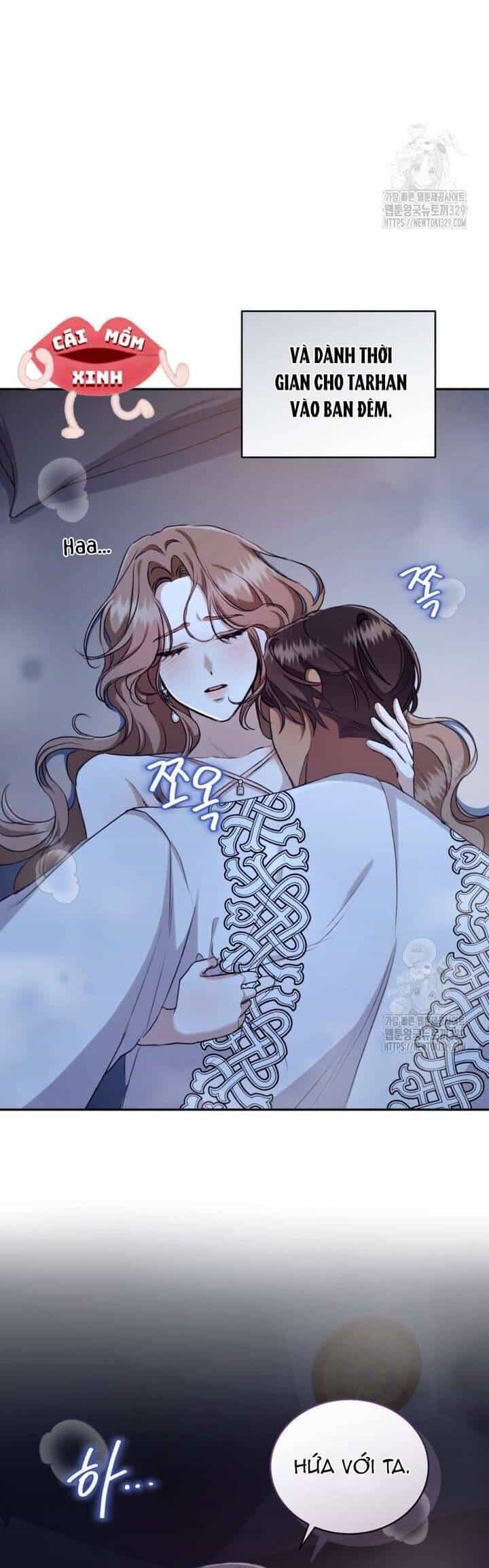 Khu Rừng Hoang Dã - Chương 23 - ảnh 4