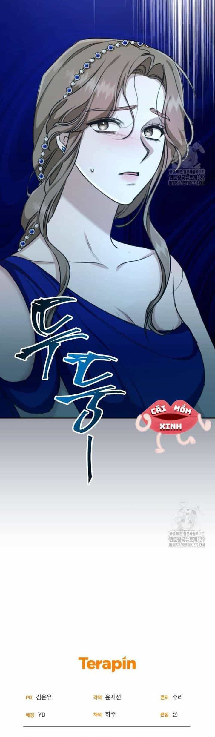 Khu Rừng Hoang Dã - Chương 23 - ảnh 54