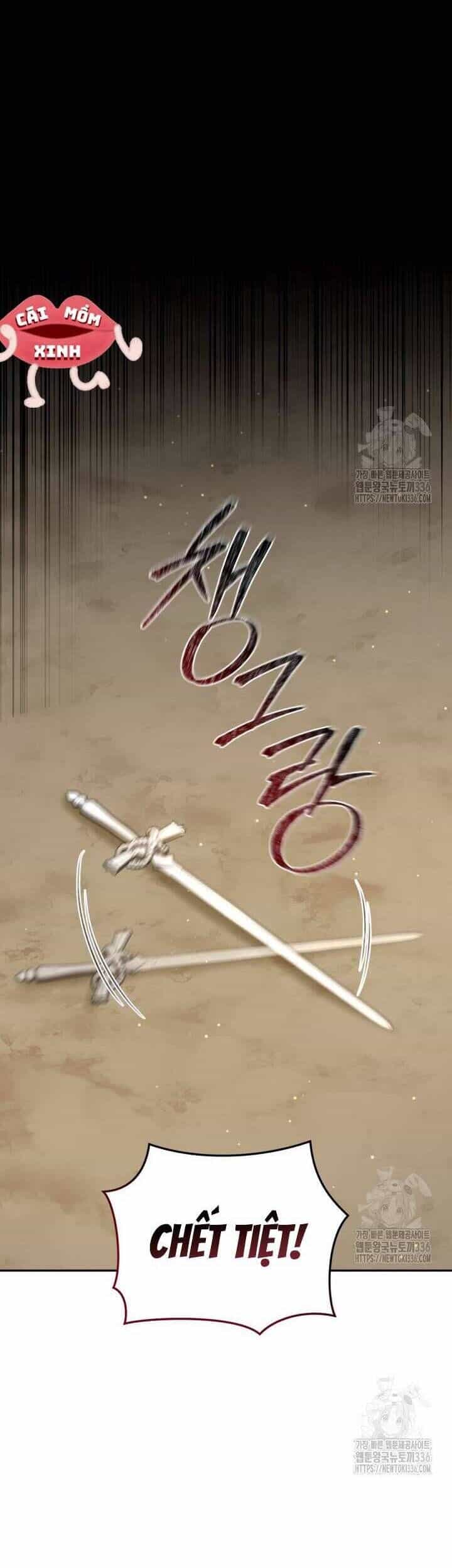 Khu Rừng Hoang Dã - Chương 28 - ảnh 33
