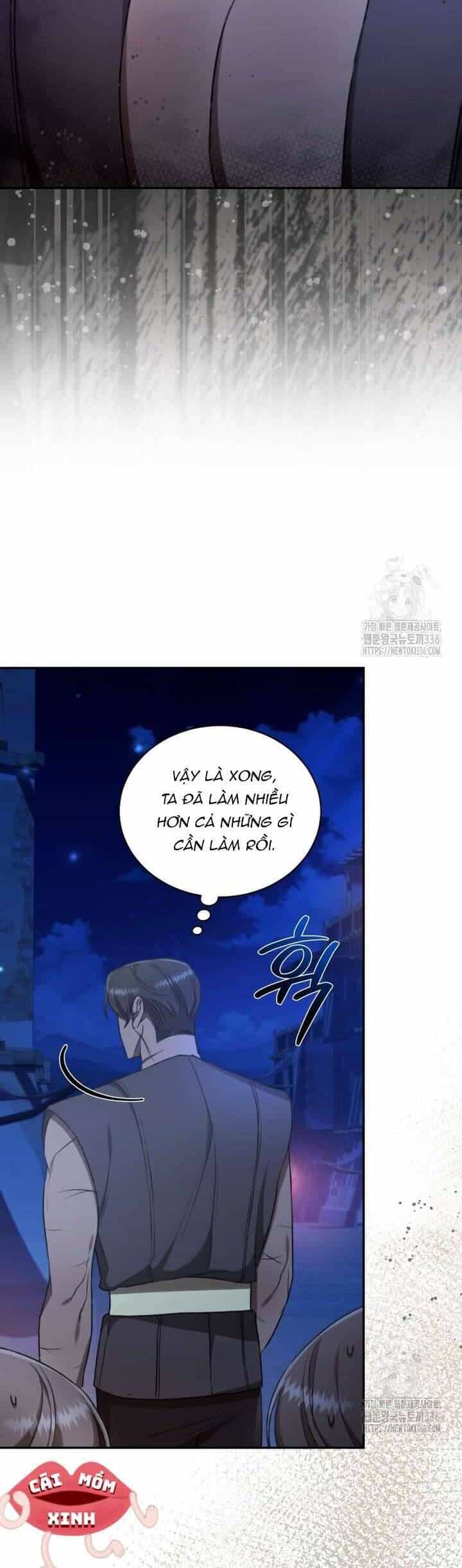 Khu Rừng Hoang Dã - Chương 28 - ảnh 44