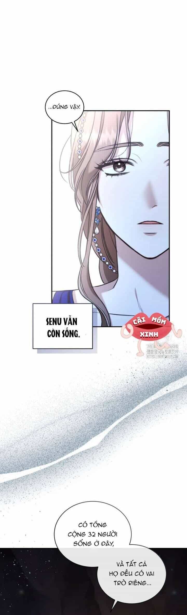 Khu Rừng Hoang Dã - Chương 31 - ảnh 4