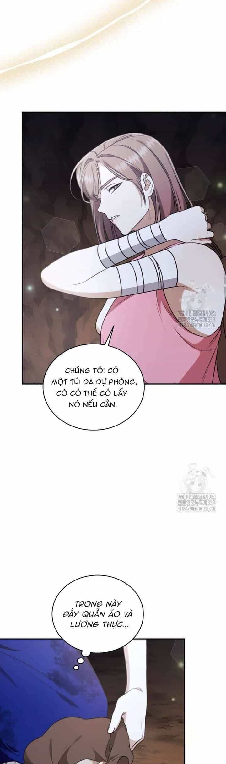Khu Rừng Hoang Dã - Chương 31 - ảnh 48