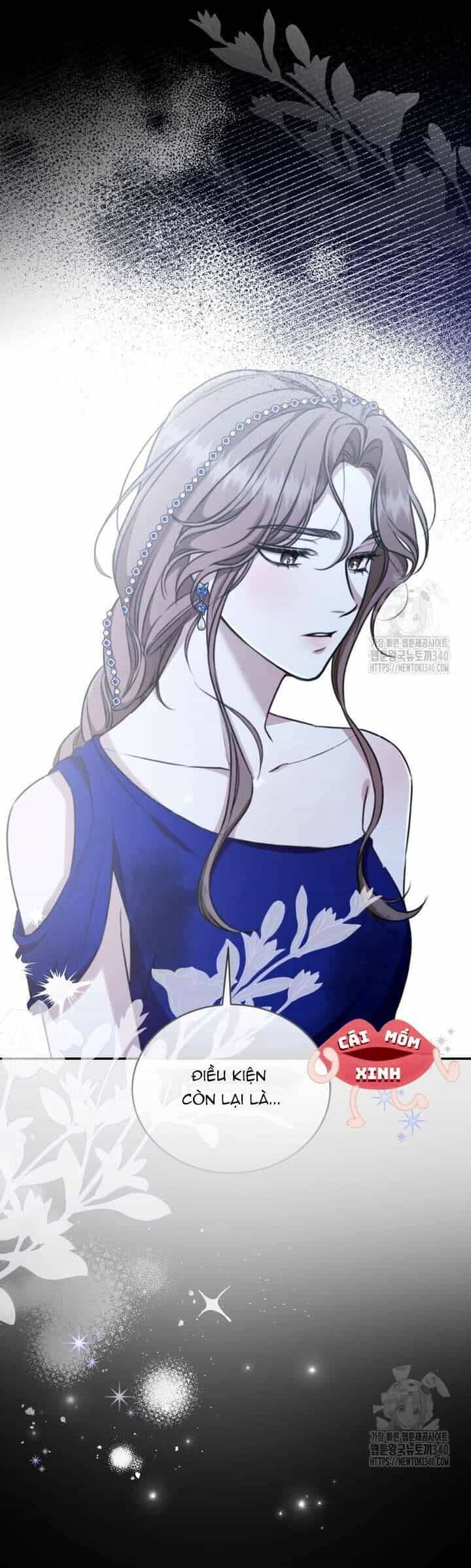 Khu Rừng Hoang Dã - Chương 32 - ảnh 16