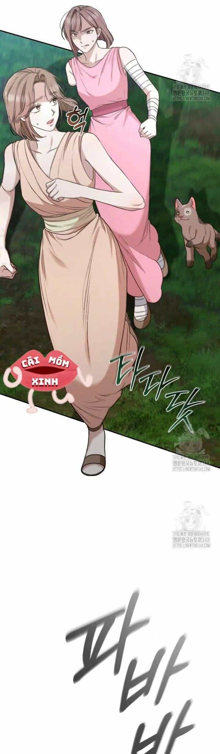 Khu Rừng Hoang Dã - Chương 39 - ảnh 28