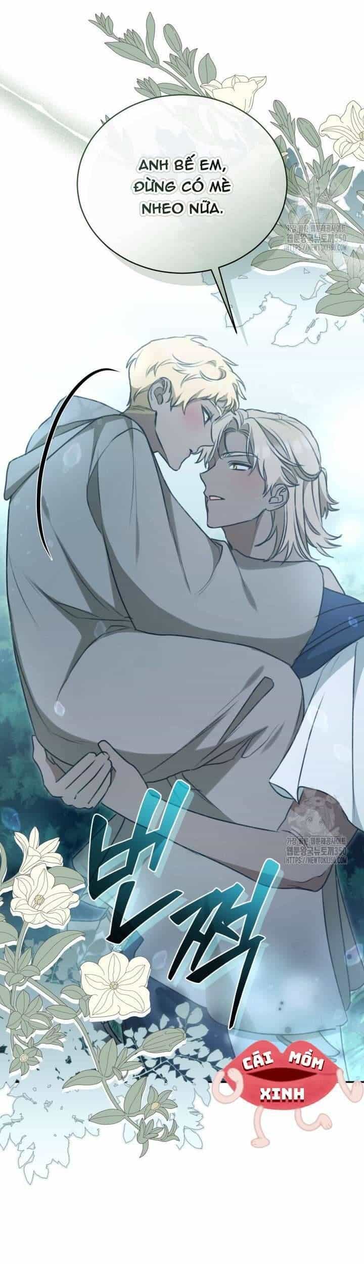 Khu Rừng Hoang Dã - Chương 41 - ảnh 35