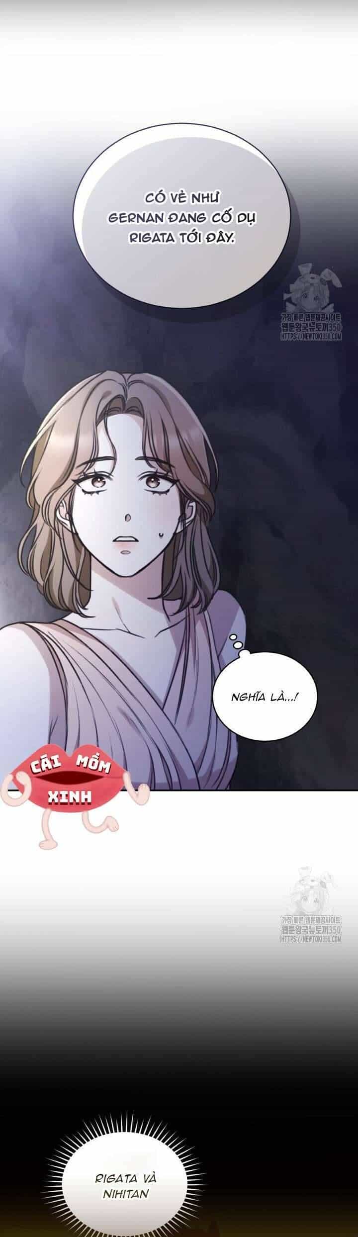 Khu Rừng Hoang Dã - Chương 42 - ảnh 33