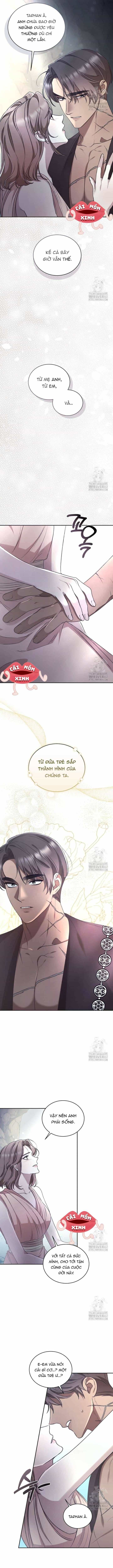 Khu Rừng Hoang Dã - Chương 46 - ảnh 12