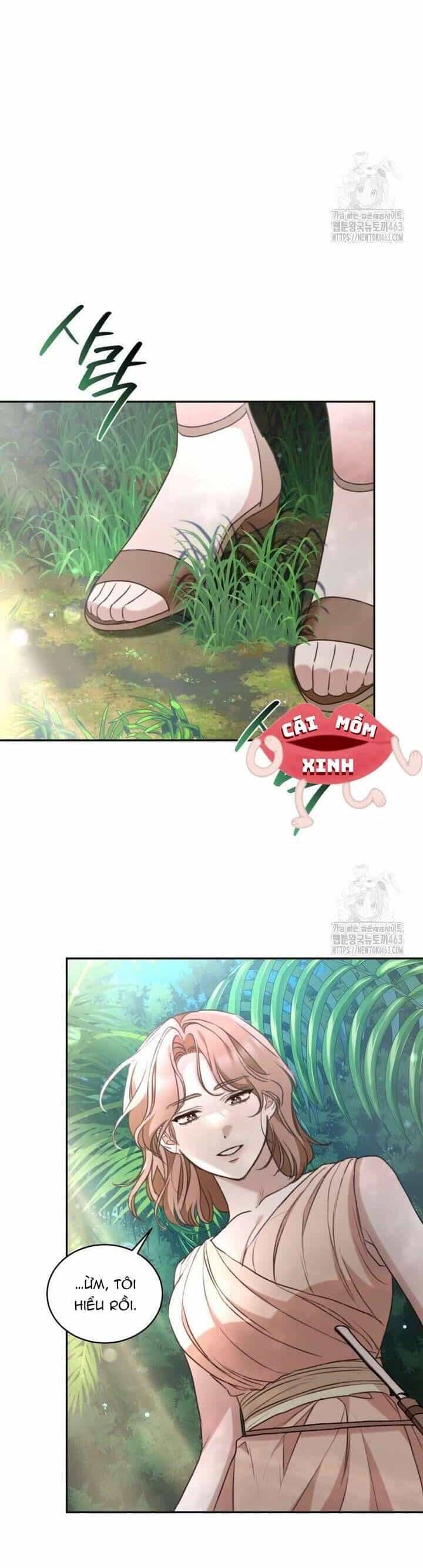 Khu Rừng Hoang Dã - Chương 47 - ảnh 7