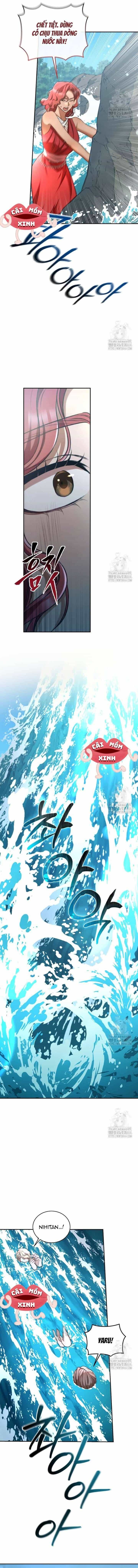 Khu Rừng Hoang Dã - Chương 48 - ảnh 13