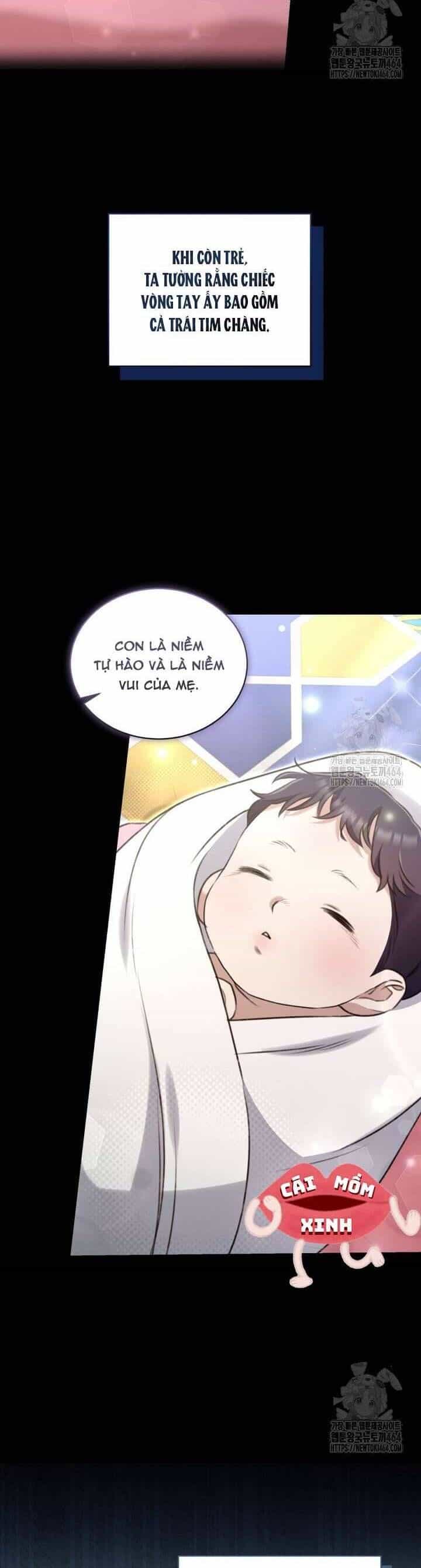 Khu Rừng Hoang Dã - Chương 49 - ảnh 52