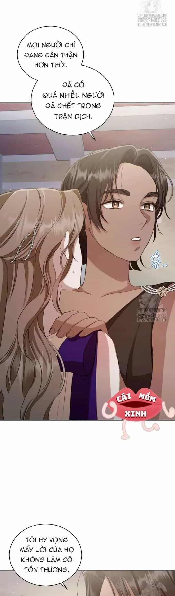 Khu Rừng Hoang Dã - Chương 6 - ảnh 47