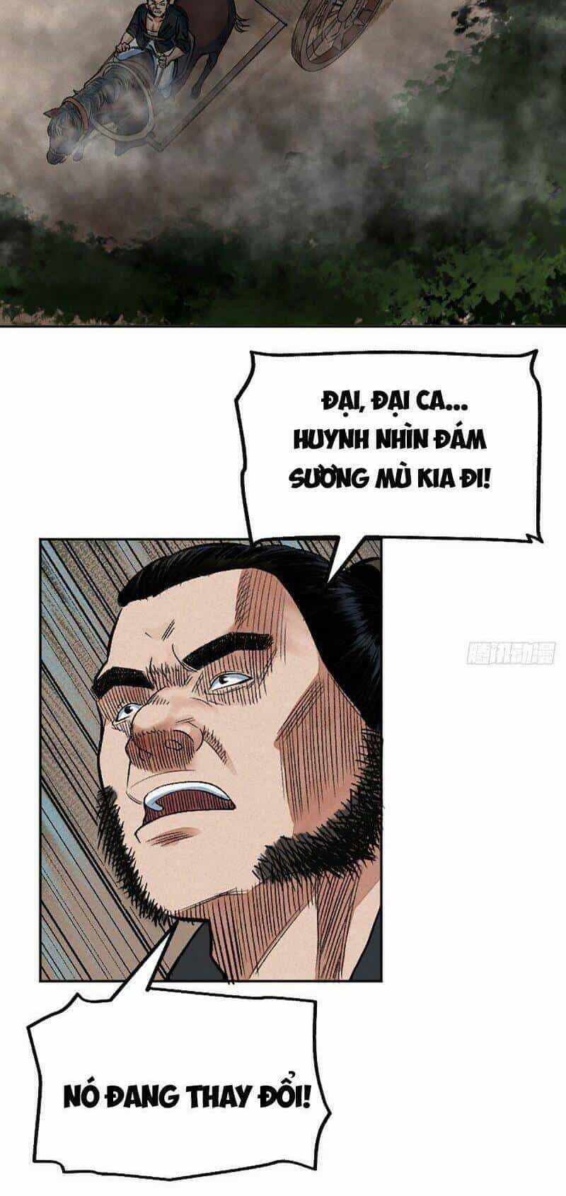 Khu Thần - Chương 6 - ảnh 30