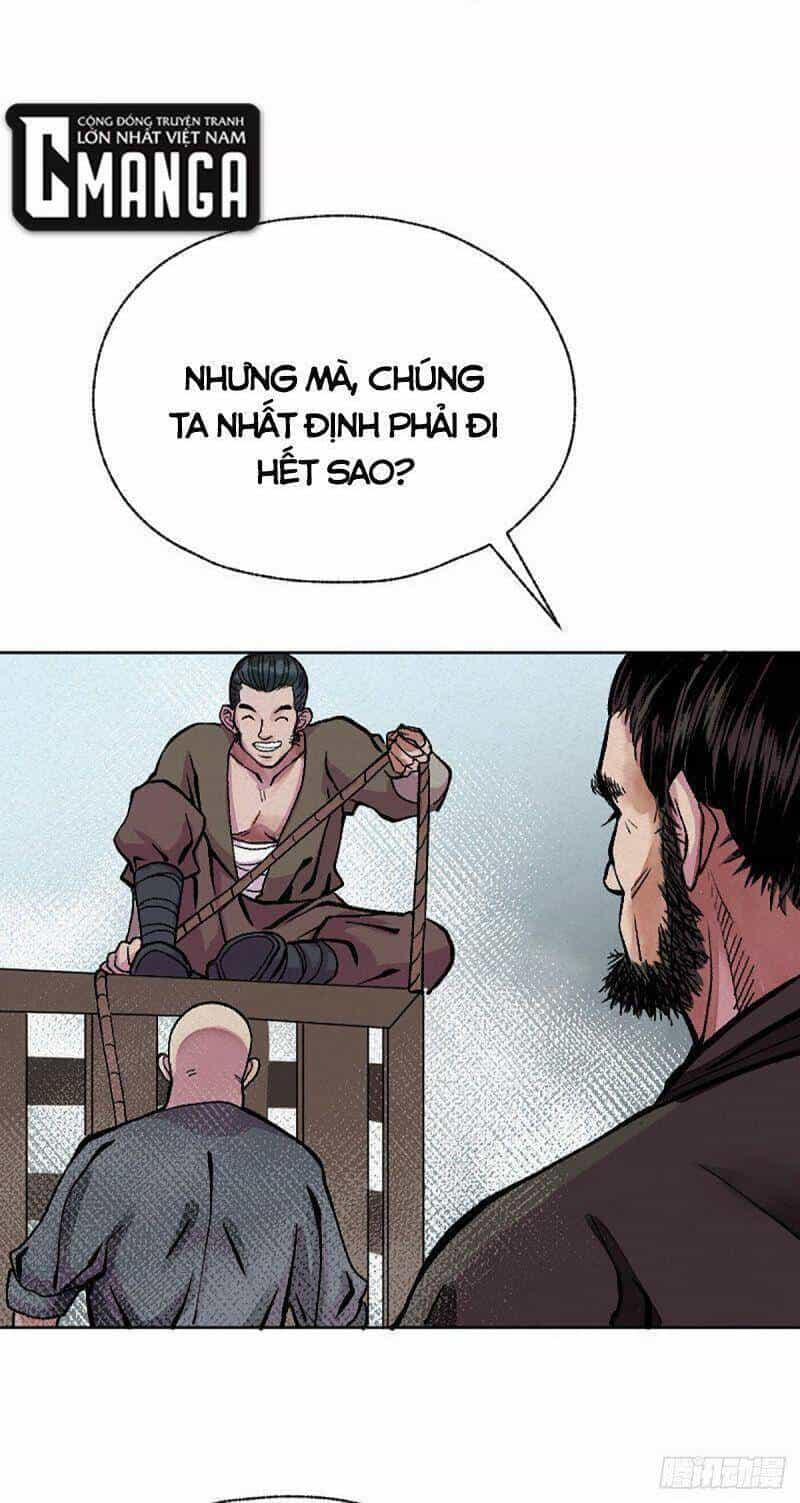 Khu Thần - Chương 6 - ảnh 6